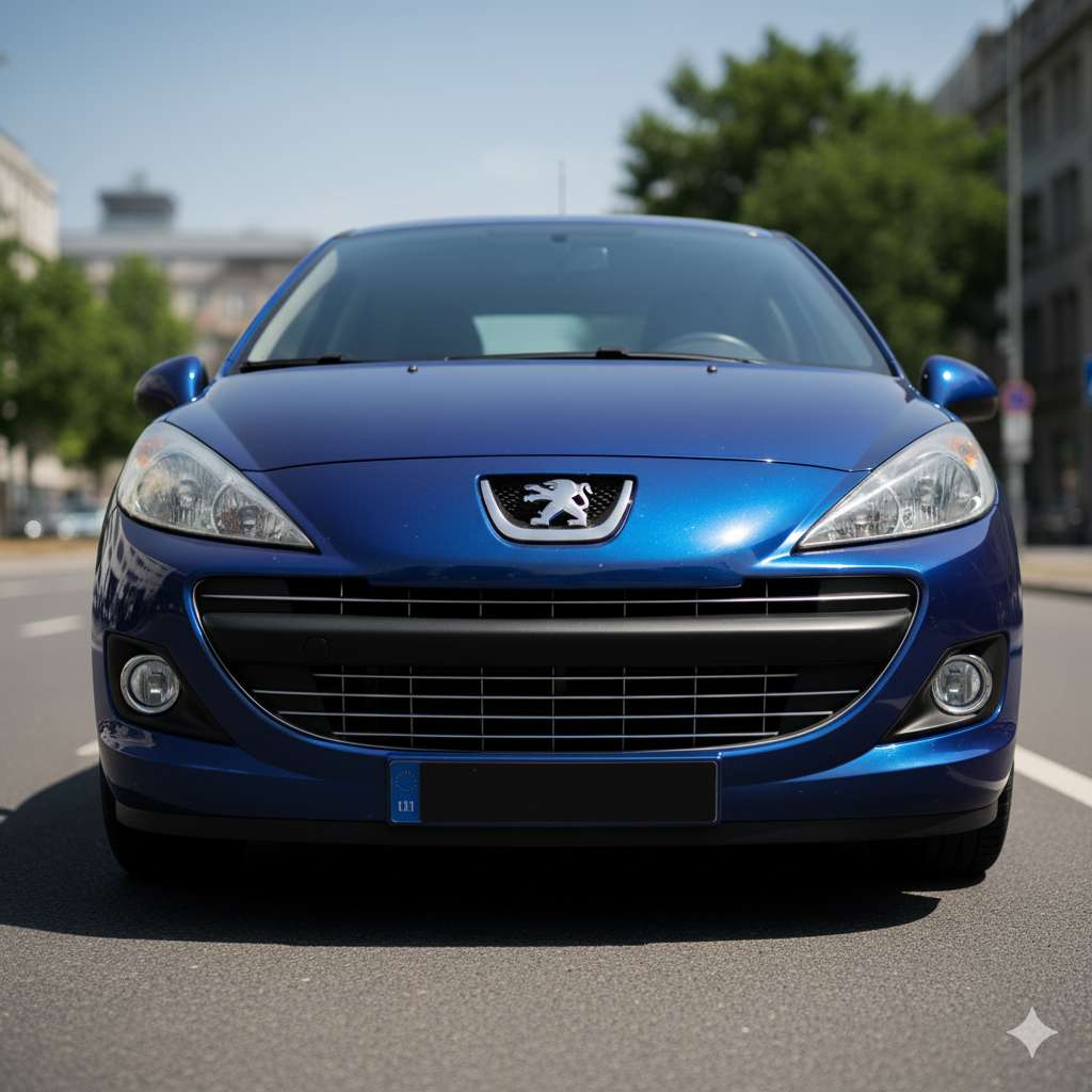 مزایا و معایب پژو 207 بررسی کامل و مقایسه آپشن های آن